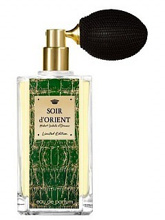 Изображение парфюма Sisley Soir d'Orient Wild Edition