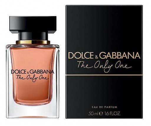 Изображение парфюма Dolce and Gabbana The Only One