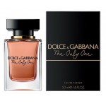 Изображение духов Dolce and Gabbana The Only One