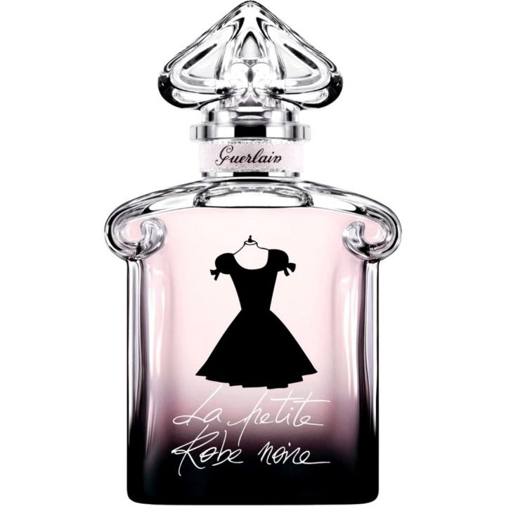 Изображение парфюма Guerlain La Petite Robe Noire 2012