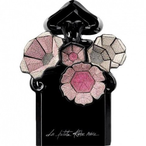 Изображение парфюма Guerlain La Petite Robe Noire Macon&Lesquoy Edition