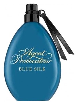 Изображение парфюма Agent Provocateur Blue Silk