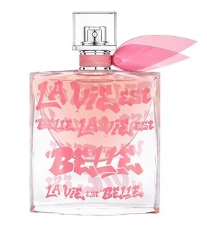 Изображение парфюма Lancome La Vie Est Belle Artist Edition by LadyPink