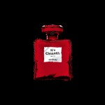 Реклама No 5 Parfum Red Edition Chanel