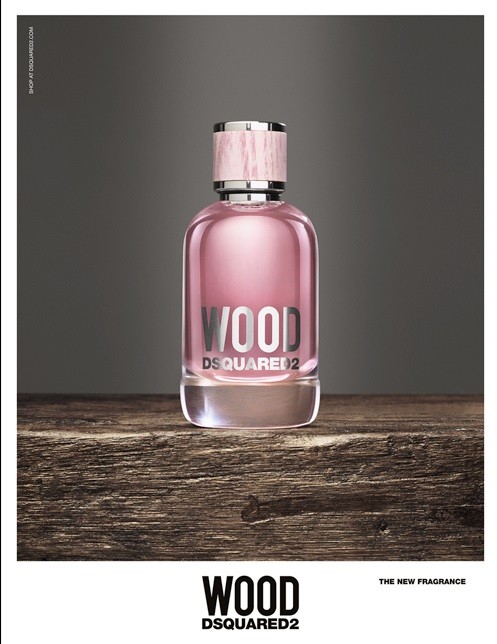 dsquared perfume