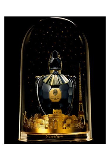 Изображение парфюма Guerlain Le Parfum du 68 Extrait Le Passeur du Temps