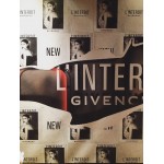 Картинка номер 3 L'Interdit 2018 от Givenchy