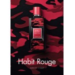Реклама Habit Rouge Dress Code 2018 Guerlain