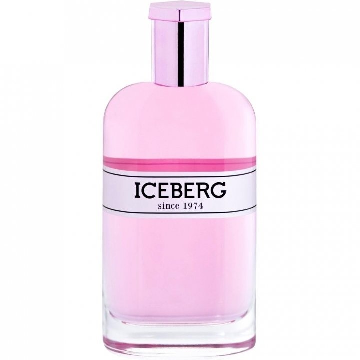 Изображение парфюма Iceberg Since 1974 for Her