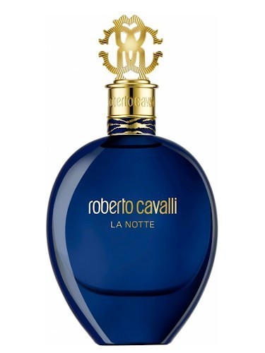 Изображение парфюма Roberto Cavalli La Notte