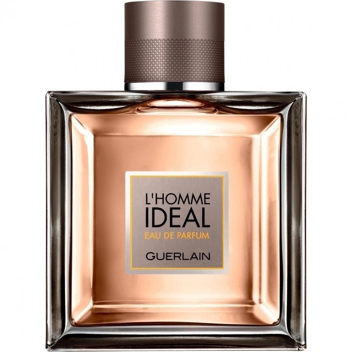 Изображение парфюма Guerlain L'Homme Ideal Eau de Parfum