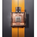 Реклама L'Homme Ideal Eau de Parfum Guerlain