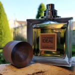 Картинка номер 3 L'Homme Ideal Eau de Parfum от Guerlain