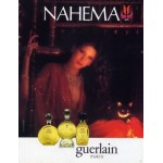Реклама Nahema Extract Guerlain