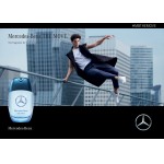 Реклама The Move Mercedes-Benz