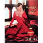 Картинка номер 3 Samsara Extrait от Guerlain