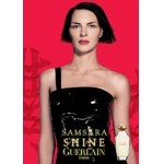 Реклама Samsara Shine Guerlain