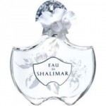 Изображение парфюма Guerlain Eau de Shalimar Edition Fleur