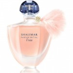 Изображение парфюма Guerlain Shalimar Parfum Initial L'Eau Si Sensuelle