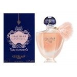 Реклама Shalimar Parfum Initial L'Eau Si Sensuelle Guerlain