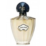 Реклама Shalimar 80th Anniversary Limited Edition Guerlain