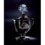 Реклама Shalimar Black Mystery Guerlain