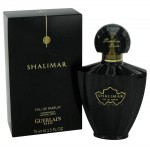 Изображение 2 Shalimar Black Mystery Guerlain