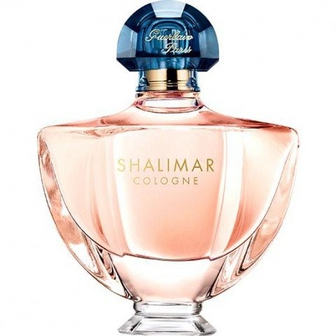 Изображение парфюма Guerlain Shalimar Cologne 2015