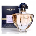 Реклама Shalimar Cologne 2015 Guerlain