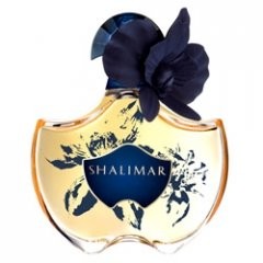 Изображение парфюма Guerlain Shalimar Edition Fleur