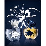 Реклама Shalimar Edition Fleur Guerlain