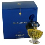 Реклама Shalimar Extrait Guerlain