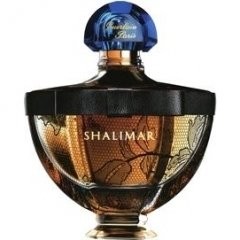 Изображение парфюма Guerlain Shalimar Fourreau du Soir
