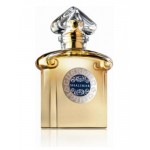 Реклама Shalimar Yellow Gold Limited Edition Guerlain