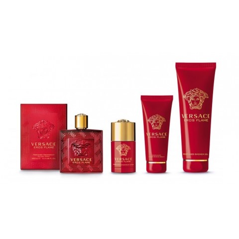 versace cologne eros flame