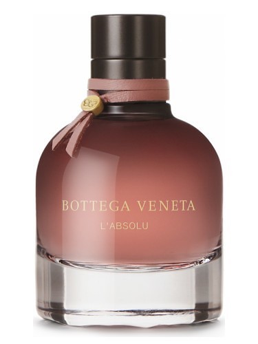 Изображение парфюма Bottega Veneta L'Absolu