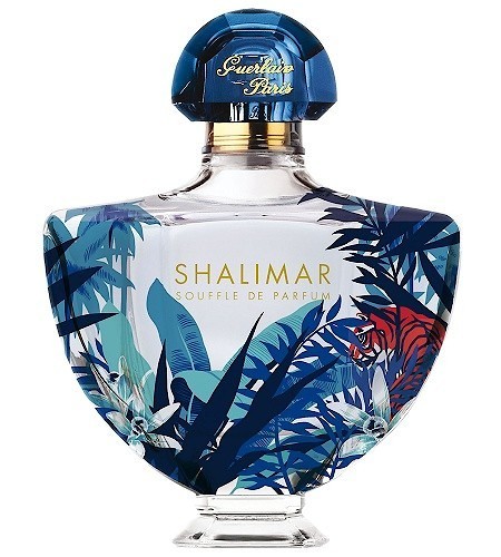 Изображение парфюма Guerlain Shalimar Souffle de Parfum 2018