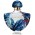 Изображение духов Guerlain Shalimar Souffle de Parfum 2018