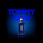Реклама Tommy Now Tommy Hilfiger