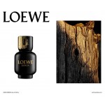 Реклама Esencia Eau de Parfum Loewe