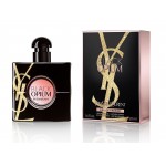 Реклама Black Opium Gold Attraction Edition Yves Saint Laurent