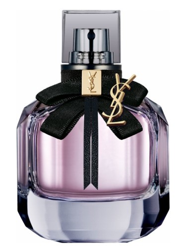Изображение парфюма Yves Saint Laurent Mon Paris Gold Attraction Edition