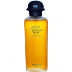 Изображение парфюма Hermes Aroma d'Orange Verte