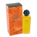 Реклама Aroma d'Orange Verte Hermes