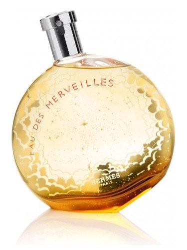 Изображение парфюма Hermes Eau des Merveilles Limited Edition 2009