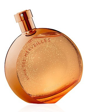 Изображение парфюма Hermes Elixir des Merveilles Limited Edition Collector