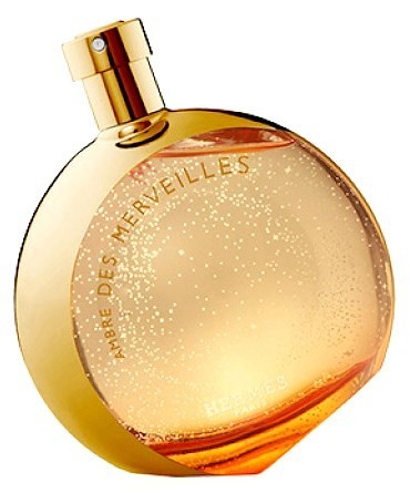 Изображение парфюма Hermes L'Ambre des Merveilles Limited Edition Collector
