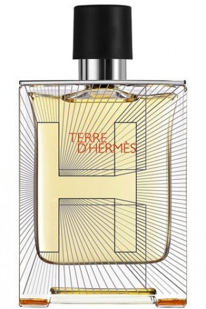 Изображение парфюма Hermes Terre d'Hermes Flacon H 2014