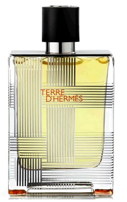 Изображение парфюма Hermes Terre d’Hermes Flacon H 2012
