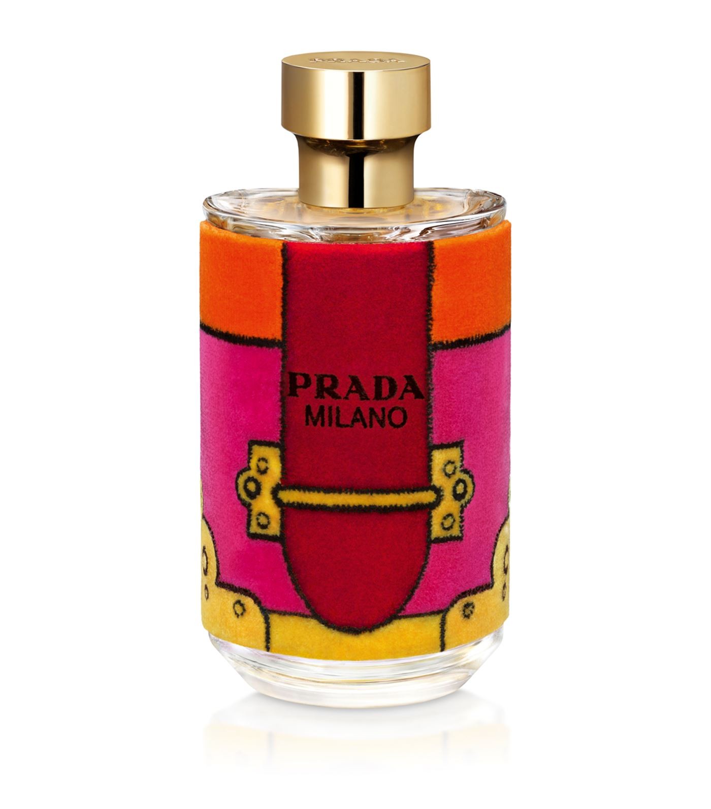 Изображение парфюма Prada La Femme Velvet Edition